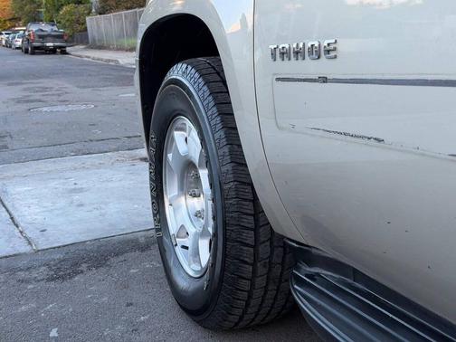 2013 Chevrolet Tahoe LT