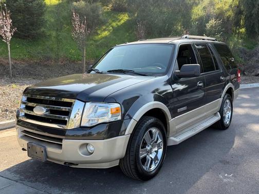 2007 Ford Expedition Eddie Bauer