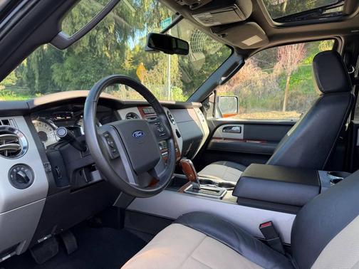 2007 Ford Expedition Eddie Bauer