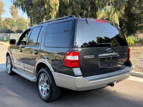 2007 Ford Expedition Eddie Bauer
