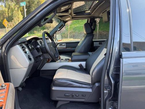 2007 Ford Expedition Eddie Bauer