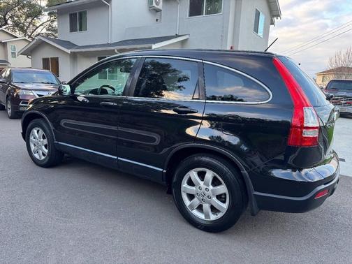 2008 Honda CR-V EX-L