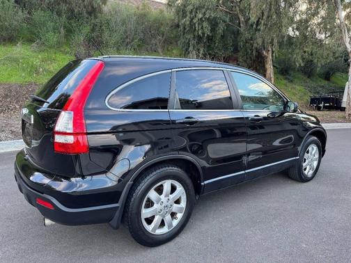 2008 Honda CR-V EX-L