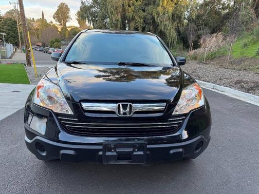 2008 Honda CR-V EX-L