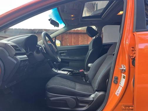 2014 Subaru XV Crosstrek 2.0i Premium