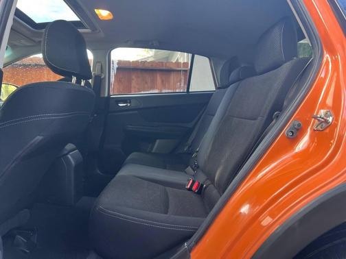 2014 Subaru XV Crosstrek 2.0i Premium