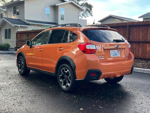 2014 Subaru XV Crosstrek 2.0i Premium