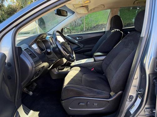 2014 Nissan Murano SV