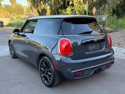 2015 MINI Hardtop Cooper S