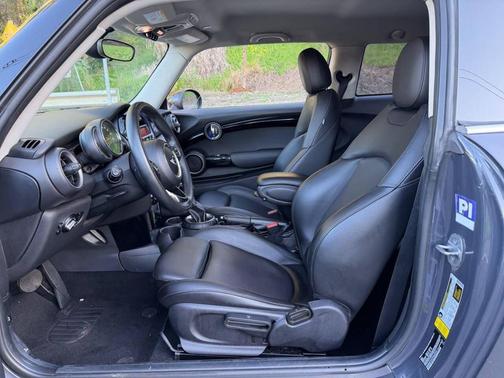 2015 MINI Hardtop Cooper S