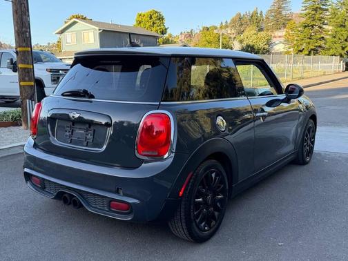2015 MINI Hardtop Cooper S