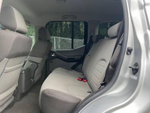 2006 Nissan Xterra SE