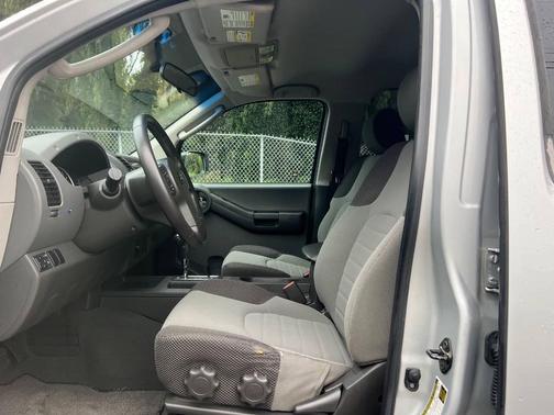 2006 Nissan Xterra SE
