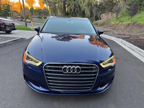 2015 Audi A3 1.8T Premium