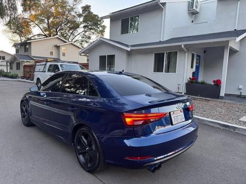 2015 Audi A3 1.8T Premium