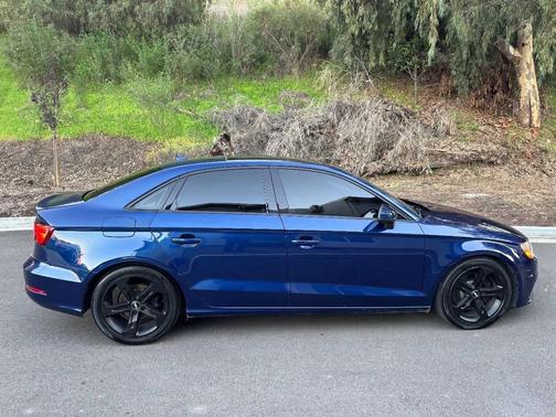 2015 Audi A3 1.8T Premium