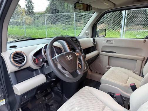 2010 Honda Element LX