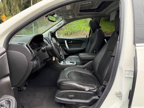 2010 GMC Acadia SLT-1