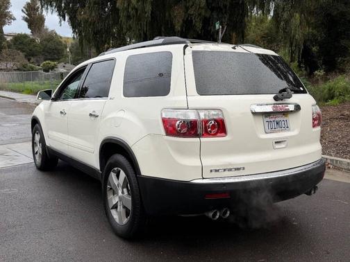 2010 GMC Acadia SLT-1
