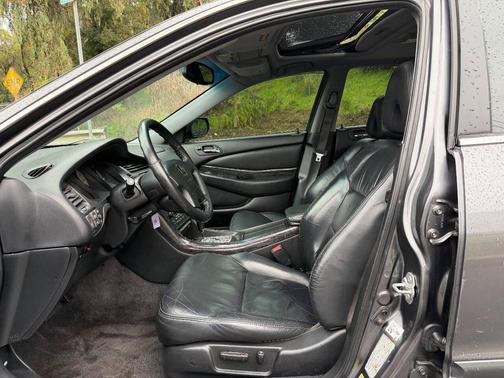 2003 Acura TL 3.2 Type S