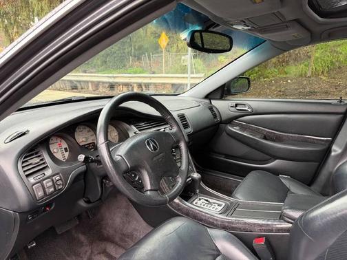 2003 Acura TL 3.2 Type S