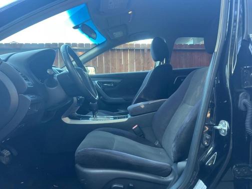 2013 Nissan Altima 2.5 SV