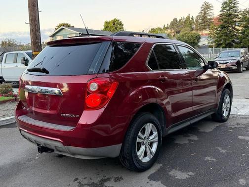 2010 Chevrolet Equinox LT