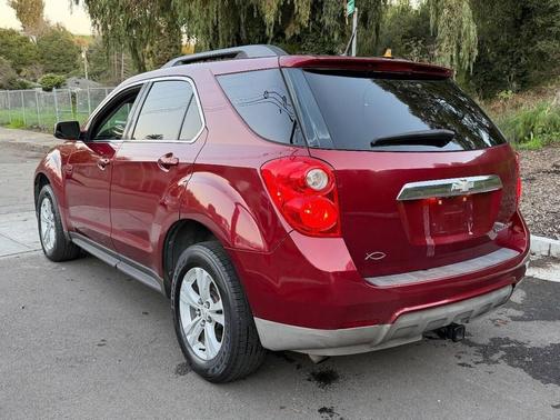 2010 Chevrolet Equinox LT