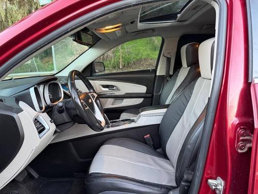 2010 Chevrolet Equinox LT