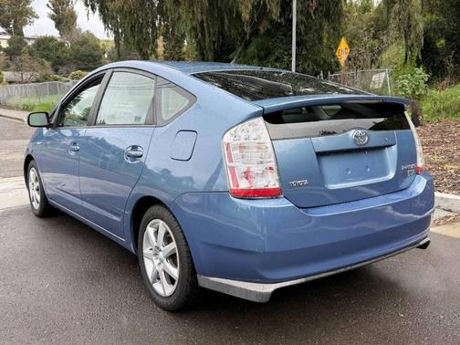 2008 Toyota Prius Standard