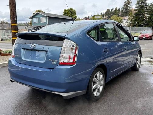 2008 Toyota Prius Standard