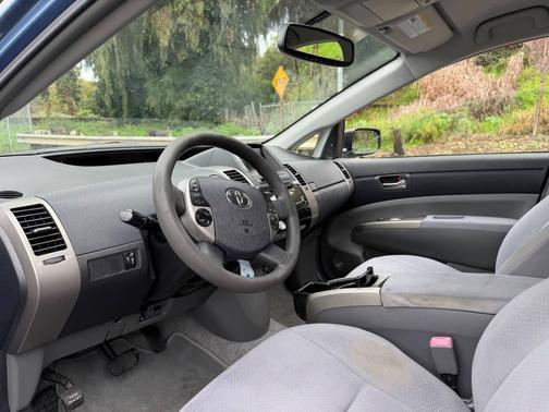 2008 Toyota Prius Standard