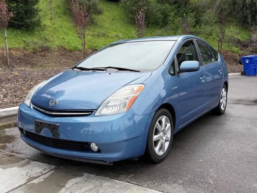 2008 Toyota Prius Standard