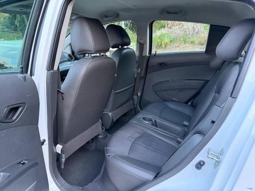 2014 Chevrolet Spark 1LT