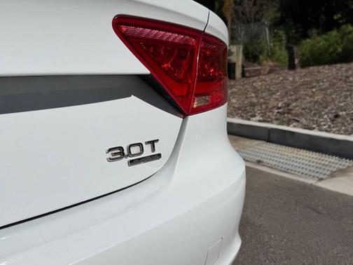 2012 Audi A7 Premium Plus