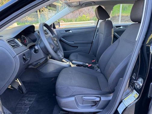 2012 Volkswagen Jetta S