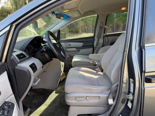2013 Honda Odyssey LX