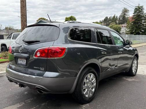 2011 Buick Enclave 1XL