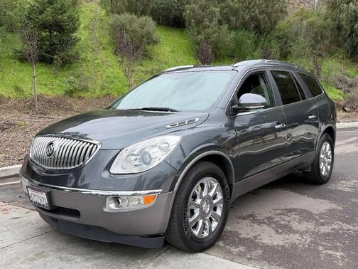 2011 Buick Enclave 1XL