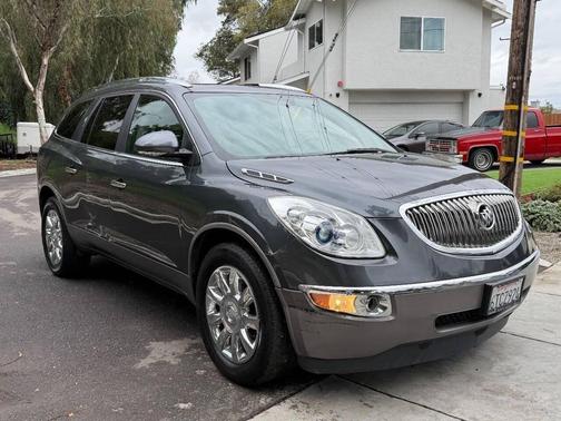 2011 Buick Enclave 1XL