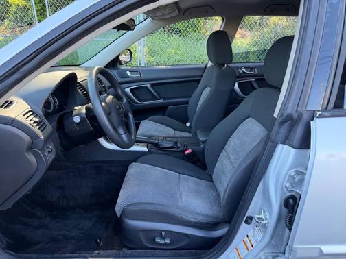 2005 Subaru Outback 2.5 i