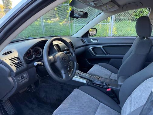 2005 Subaru Outback 2.5 i