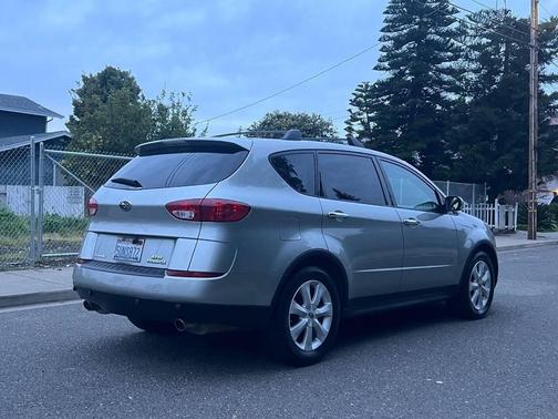 2006 Subaru B9 Tribeca Limited 5-Passenger