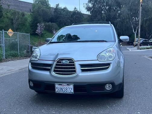 2006 Subaru B9 Tribeca Limited 5-Passenger