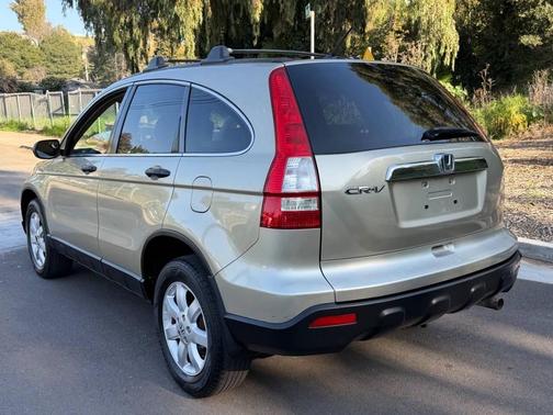 2009 Honda CR-V EX