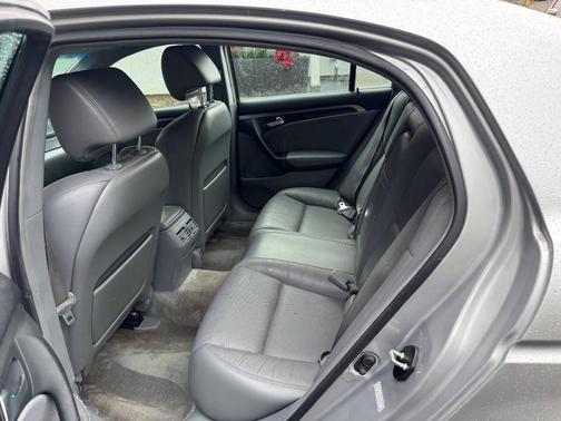 2006 Acura TL Base