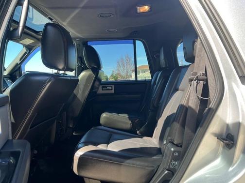 2012 Ford Expedition Limited