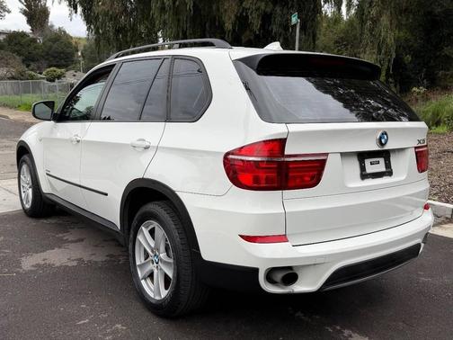 2013 BMW X5 xDrive35i