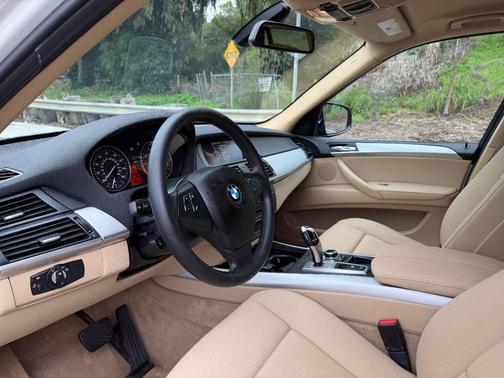 2013 BMW X5 xDrive35i