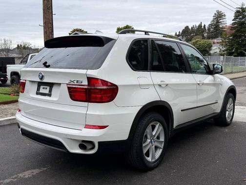 2013 BMW X5 xDrive35i